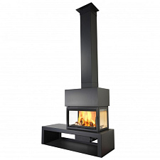 Камин Rocal Calor LL-15D Камин Rocal Calor LL-15D