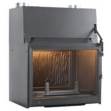 Seguin confort europa 7 с открытием двери в сторону, с дефлектором Seguin confort europa 7 с открытием двери в сторону, с дефлектором