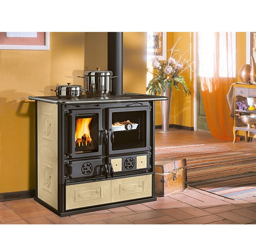 La Nordica-Extraflame rosa liberty bordeaux_1 La Nordica-Extraflame rosa liberty bordeaux_1