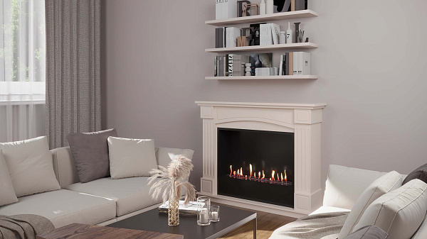 Firezo Boston Белый_2 Firezo Boston Белый_2