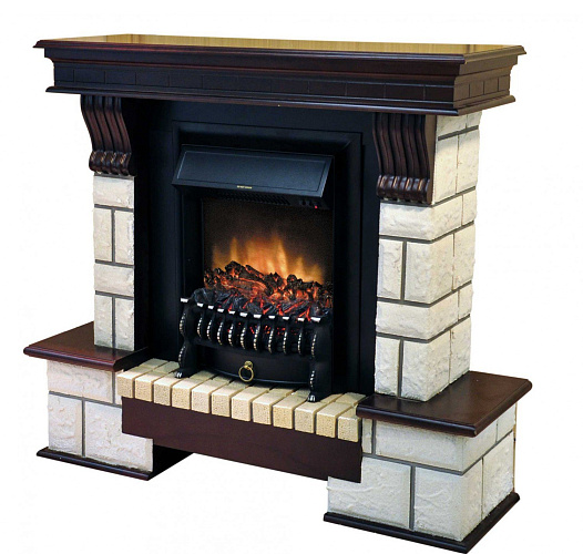 Портал для электрокамина Provence Royal 26_3 Портал для электрокамина Provence Royal 26_3
