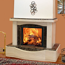 Каминная облицовка Almadore Primula Каминная облицовка Almadore Primula