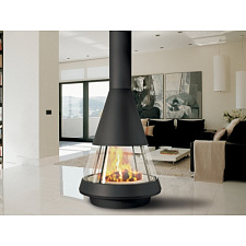 Камин Hergom Mallorca без стекла, высота 3000 мм Камин Hergom Mallorca без стекла, высота 3000 мм