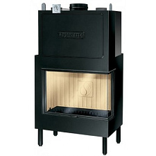 Каминная топка Piazzetta ht 810 sx Каминная топка Piazzetta ht 810 sx