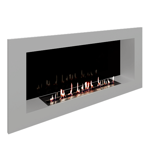 Firezo Dipinto White 1400_3 Firezo Dipinto White 1400_3