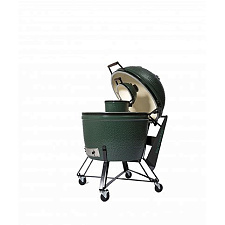 Керамический гриль Big Green Egg XXLarge Керамический гриль Big Green Egg XXLarge