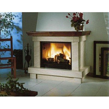 Каминная облицовка Fugar F-317 Каминная облицовка Fugar F-317