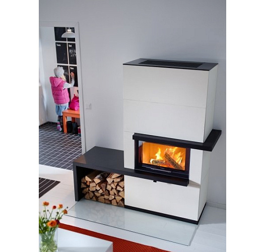 Артстоун, скамья и полки - гранит, Contura i 31a_7 Артстоун, скамья и полки - гранит, Contura i 31a_7