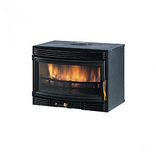 Каминная топка Palazzetti Ecopalex N64 Round (Вентиляционная версия) Каминная топка Palazzetti Ecopalex N64 Round (Вентиляционная версия)