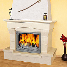 Каминная облицовка Larearte Barbara Каминная облицовка Larearte Barbara