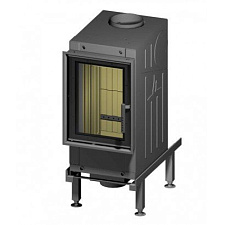 Spartherm renova b-air стандарт, левая (высота дверки 57 см) Spartherm renova b-air стандарт, левая (высота дверки 57 см)