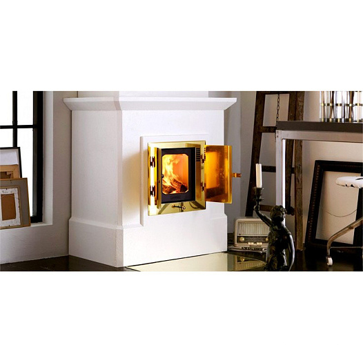 Rustik 101, дверца - латунь_6 Rustik 101, дверца - латунь_6