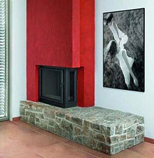 Облицовка Ivars (Fugar) Облицовка Ivars (Fugar)