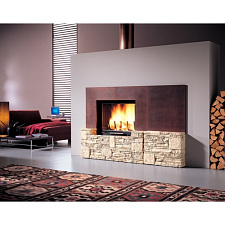 Каминная облицовка Palazzetti Alaska Каминная облицовка Palazzetti Alaska
