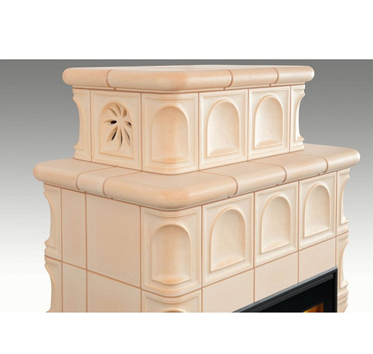 Hain baracca 2 с теплообменником, керамика с надстройкой_3 Hain baracca 2 с теплообменником, керамика с надстройкой_3