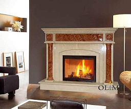 Olimp Аарон Olimp Аарон