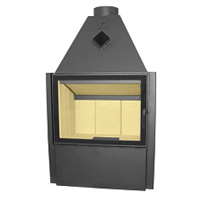 Каминная топка Hajduk Volcano 1VT (510) Каминная топка Hajduk Volcano 1VT (510)