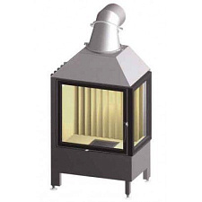 Spartherm varia 2r стандарт, правая (высота дверки 51 см) Spartherm varia 2r стандарт, правая (высота дверки 51 см)