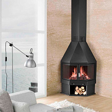 Камин Daina (Fugar) Камин Daina (Fugar)