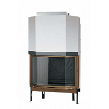 Каминная топка Richard Le Droff 4902 ELB A Каминная топка Richard Le Droff 4902 ELB A