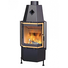 Каминная топка Hark Radiante 600/57 K ECOplus Каминная топка Hark Radiante 600/57 K ECOplus