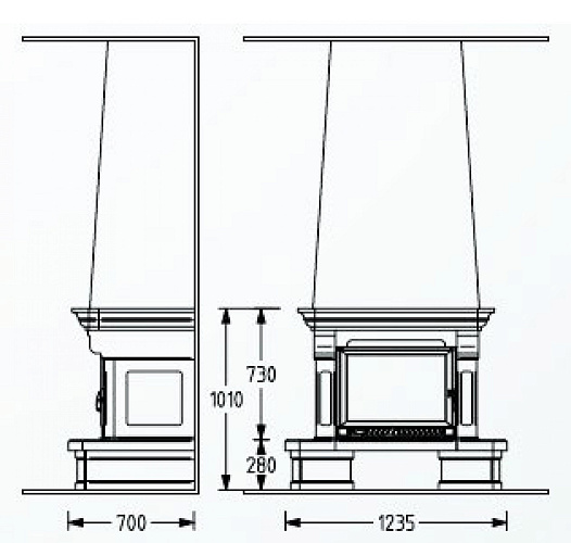 Облицовка CHARLESTON, золотисто-песочный (Supra)_1