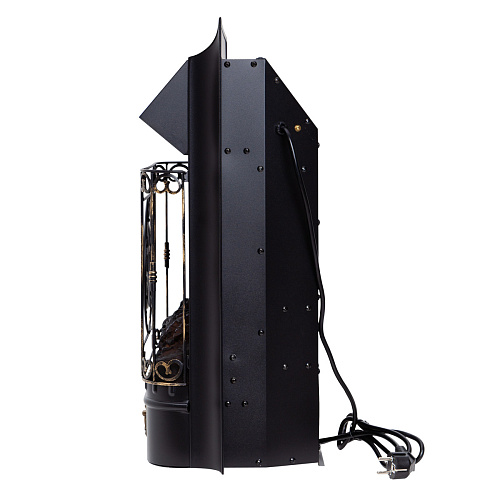 Majestic Lux Black RC_2 Majestic Lux Black RC_2