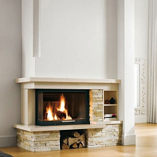 Облицовка LIVERPOOL sx, под MBL 78 sx (Palazzetti) Облицовка LIVERPOOL sx, под MBL 78 sx (Palazzetti)