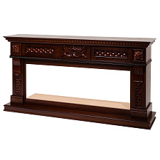 Портал RealFlame Corsica 50 NT темный орех RealFlame Corsica 50 NT темный орех