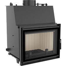 Каминная топка Kratki Zuzia/PW/19/W/Deco Каминная топка Kratki Zuzia/PW/19/W/Deco