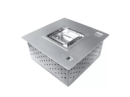 Топливный блок биокамина Autofire BC50 (Square 50) Autofire BC50 (Square 50)