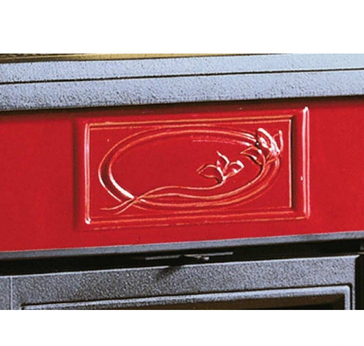 La Nordica-Extraflame rossella plus liberty bordeaux_3 La Nordica-Extraflame rossella plus liberty bordeaux_3