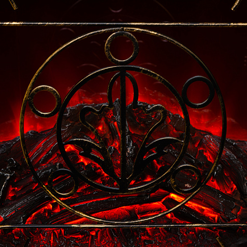 Majestic Lux Black RC_5 Majestic Lux Black RC_5