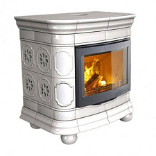 Сконе пристенный мини. белая керамика Сконе пристенный мини. белая керамика