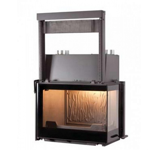 Seguin confort europa 7 evolution vl, стальная дверь - окно слева_5 Seguin confort europa 7 evolution vl, стальная дверь - окно слева_5