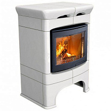 Contura готланд, эмаль, белая Contura готланд, эмаль, белая