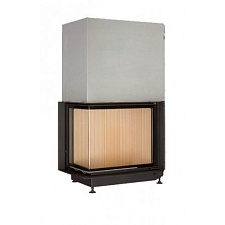 Brunner eck-kamin 57/67/44 left lifting, теплонакопительный модуль mas (комплект 440), монтажная рама 50мм, нерж. сталь Brunner eck-kamin 57/67/44 left lifting, теплонакопительный модуль mas (комплект 440), монтажная рама 50мм, нерж. сталь