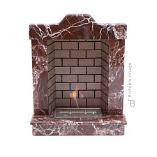 Встраиваемый очаг Bioteplo Rodeo Bioteplo Rodeo