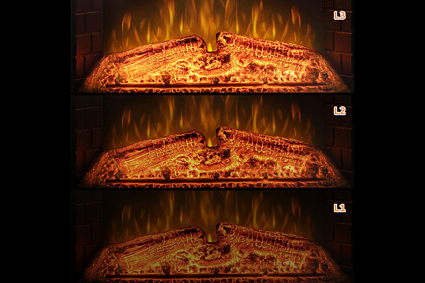 Очаг Royal Flame Emerald 26_2 Очаг Royal Flame Emerald 26_2