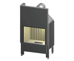 Spartherm 1Vh 3S Spartherm 1Vh 3S