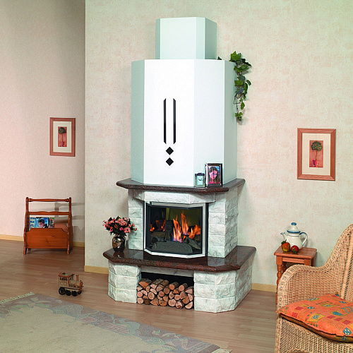 Облицовка 11/108, Naturwei (Hark)_0 Облицовка 11/108, Naturwei (Hark)_0