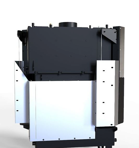 Каминная топка Defro Home Riva ME BP G Short_1 Каминная топка Defro Home Riva ME BP G Short_1