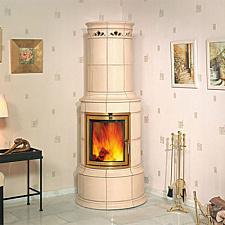 Камин Hark Bella Rosa Klassik 2 Ecoplus Камин Hark Bella Rosa Klassik 2 Ecoplus