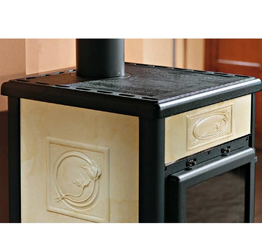 La Nordica-Extraflame rossella plus liberty bordeaux_1 La Nordica-Extraflame rossella plus liberty bordeaux_1