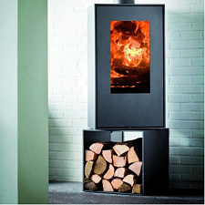 Печь TLH33, графит (Efel) Печь TLH33, графит (Efel)