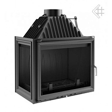 Каминная топка Amelia/L стекло слева Каминная топка Amelia/L стекло слева