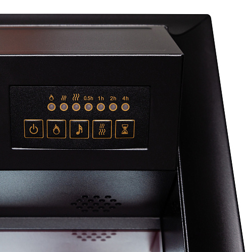 Fobos Lux Black RC_5 Fobos Lux Black RC_5