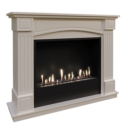 Firezo Boston Белый_0 Firezo Boston Белый_0