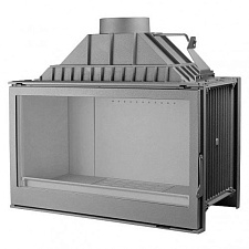 Каминная топка Liseo L9, с шибером Каминная топка Liseo L9, с шибером