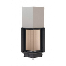 Brunner eck-kamin 70/33/33 lifting, монтажная рама 70мм сырая сталь Brunner eck-kamin 70/33/33 lifting, монтажная рама 70мм сырая сталь